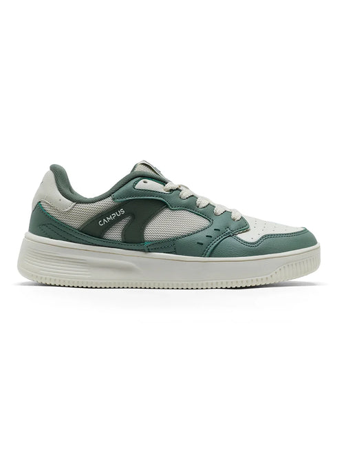 FLOD White Women's Sneakers